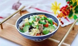 面瓜晒干了怎么吃,面瓜晒干后的多样美味食用指南