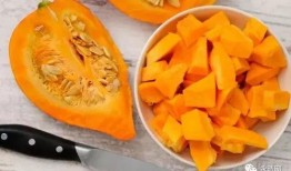 木鱼瓜怎么吃,解锁美味新体验