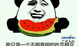 吃瓜是干什么,网络时代的围观文化现象