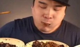 吃瓜博主吃小蛋糕,吃瓜博主倾情演绎小蛋糕的甜蜜诱惑