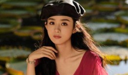 吃瓜群众赵丽颖,瓜田里的明星，甜蜜与辛酸并存