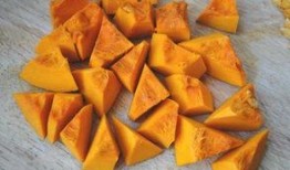 腊八吃老瓜,品味传统美食——老瓜的独特魅力