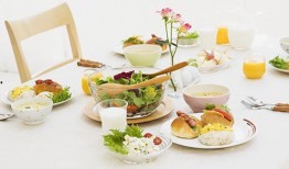 带你吃瓜食物家具图片,图解美食、家具与瓜果生活美学