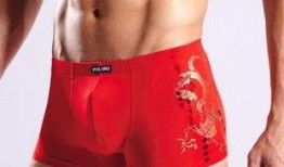 红色内裤男吃瓜,揭秘娱乐圈幕后风云