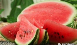 吃梨瓜有什么好处,润肺生津，健康生活好伴侣