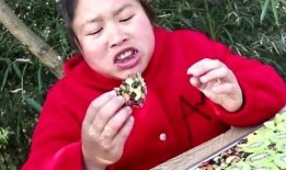 新疆妹妹吃瓜,一场味蕾与视觉的盛宴