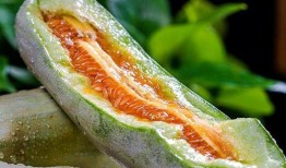 瓜可以吃几茬,一瓜多茬，丰收喜悦无限