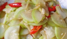 葫芦瓜炖多久合适吃,葫芦瓜炖至恰到好处的黄金时间