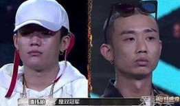 嘻哈冠军吃瓜大骂,爆粗口引发热议