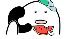嗑瓜吃瓜表情包gif,嗑瓜吃瓜表情包GIF，趣味横生的网络潮流