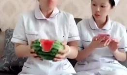 最新吃瓜护士照片,最新吃瓜护士照片背后的故事