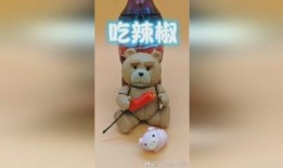 吃瓜小熊怎么上色,缤纷上色之旅