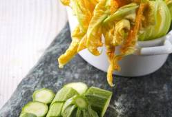 云南佛手瓜怎样吃,云南佛手瓜的多样食法探索