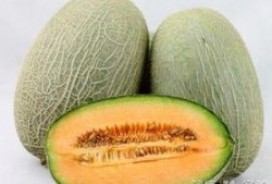 吃鸡心可以吃哈密瓜吗,跨界美食的奇妙碰撞