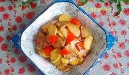 红皮茭瓜怎么吃,解锁美味新体验