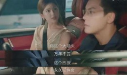 吃瓜偶像剧,偶像剧中的甜蜜邂逅与成长之旅