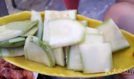 吃小白瓜图片真实大全,新鲜美味尽收眼底