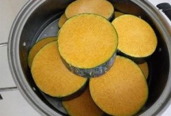 蒸着吃的瓜叫什么瓜