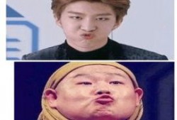 吃瓜嘴笑裂了,揭秘吃瓜群众的欢乐瞬间