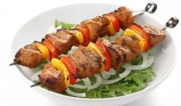 阿甘特色烧烤吃瓜,吃瓜群众的夏日狂欢盛宴