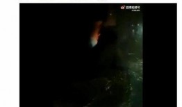 梦见下大雨吃瓜