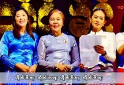 男女合唱吃瓜视频,男女合唱版“吃瓜”视频，带你领略音乐与幽默的完美融合