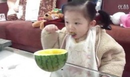 吃瓜边化妆,美妆达人教你边吃瓜边化妆