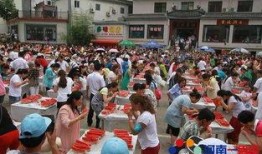 参观旅游景点吃瓜,探访旅游景点中的美食瓜趣