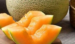 哈密瓜吃的卡路里,健康美味两不误