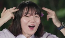 姜南吃瓜女孩,揭秘娱乐圈幕后故事