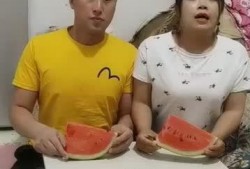 给我看看吃瓜比赛的视频