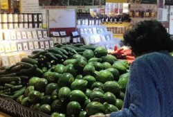 顺德销售吃瓜事件,一场引发热议的食品安全风波