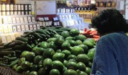 顺德销售吃瓜事件,一场引发热议的食品安全风波